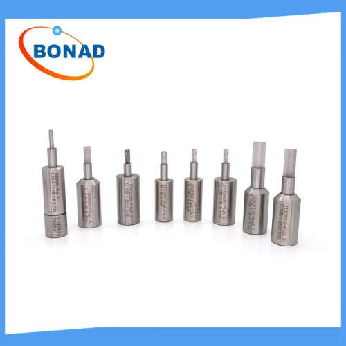 JISC8303-FIGA3日本插头插座量规 日标量规