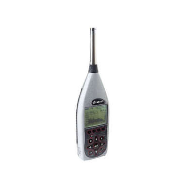 美国TSI SOUNDPRO?声级计 SE/DL系列