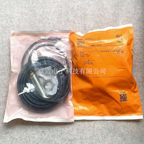 全新IFM易福门原装接近开关IFT206 IFT207 IFT208  IFT209
