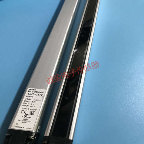 日本TAKEX 光幕SS40-T12 SS40-TR12 TL12 TR20/TR22/TR26