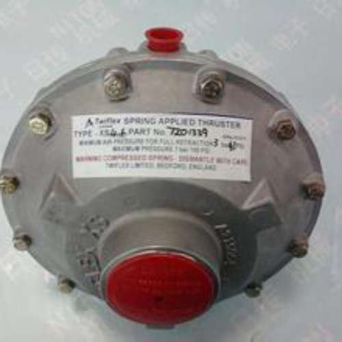 上海祥树TWIFLEX机械式制动器100.098.01