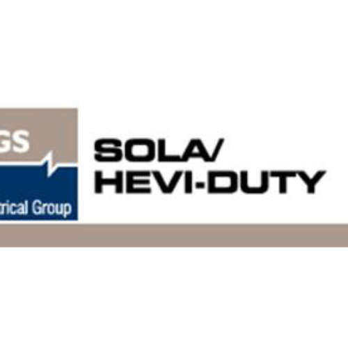 美国 电源 SOLA HEVI-DUTY SDP2-12-100T