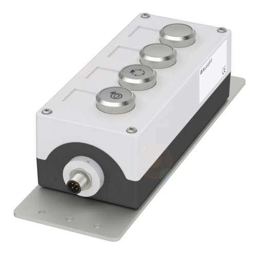 原装巴鲁夫BES05KW传感器BES M12MI-PSC80E-S04G-W08