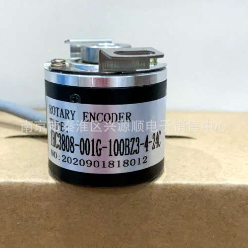IHC3808-001G-100BZ3-4-24C ZSP6210-001C-1000BZ3-11-26F编码器