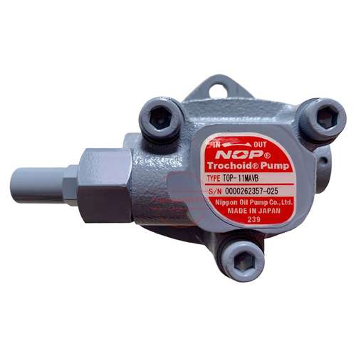 NOP齿轮泵油泵TOP-10MAVB TOP-12MAVB TOP-13MAVB TOP-11MAVB