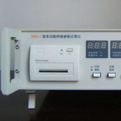 焊接参数记录仪  XRS-MHJ-2