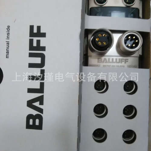 balluff德国巴鲁夫开关\\光电开关BES R04KC-PSC25F-EV02