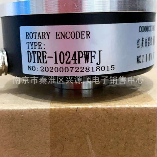 ZKT8030-002J  2000BZ2-12-24F   DTRE-1024PWFJ 编码器