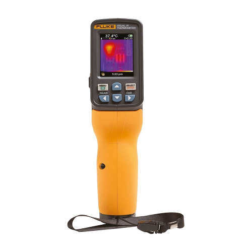 福禄克Fluke VT04/VT04A 可视红外测温仪