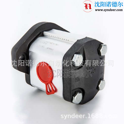 MARZOCCHI马祖奇ALP2A-D-20-FG意大利马祖奇齿轮泵ALP3A-D-60-S1