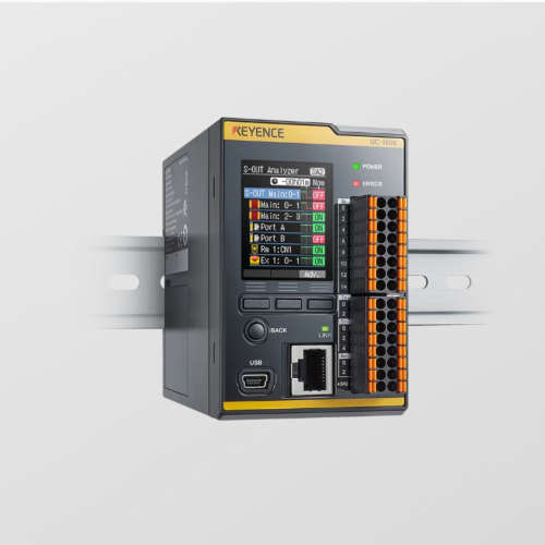 基恩士 WI-C3R位移测量仪 KEYENCE全新原装现货议价