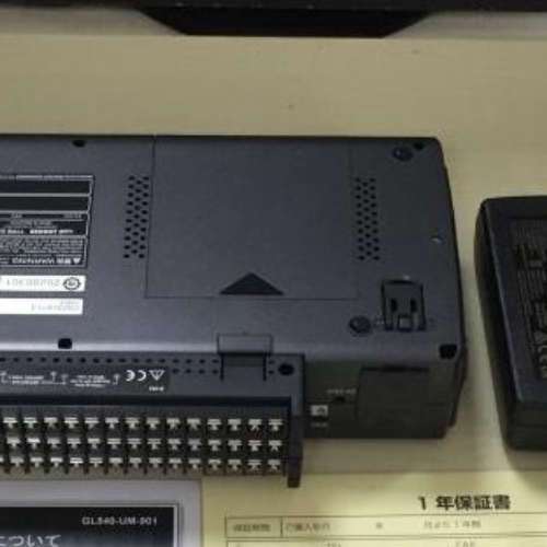 日本GRAPHTEC图技 GL240 GL840-M多通道采集仪 数据记录仪10通道