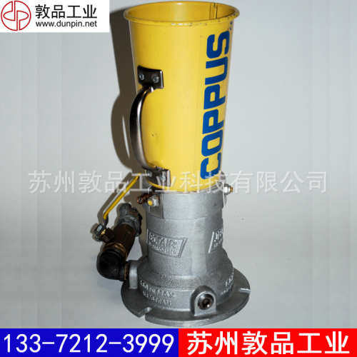 3S-HP风炮 HI Performer气动风机 HP文丘里风管