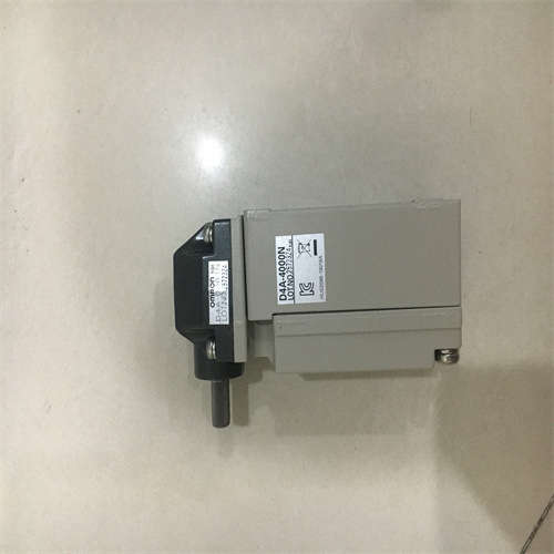 现货OMRON欧姆龙安全门开关D4NL-1CFA-B