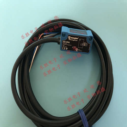 威格勒光电传感器HK12PBS781 HK12NA ZK1008 TO11PB3 XW100PA3