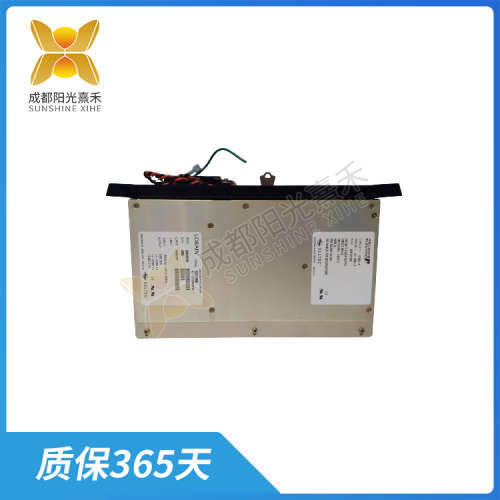 57C493 RELIANCE 提供了先进的功能和可靠性其适用于工业控制系统