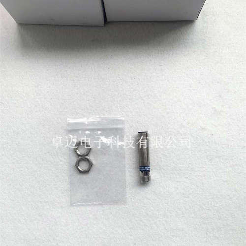 特勒美科接近开关传感器XS508B1DAM12 XS608B1NAM12 XS108B3NAM12