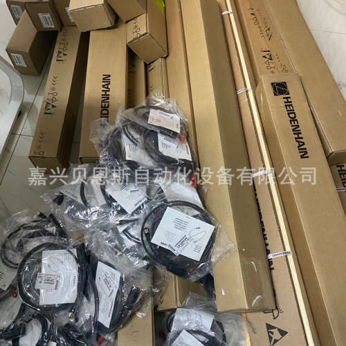 LC192F/50 ML940mm ID387089-08海德汉全新原装长度光栅尺读数头