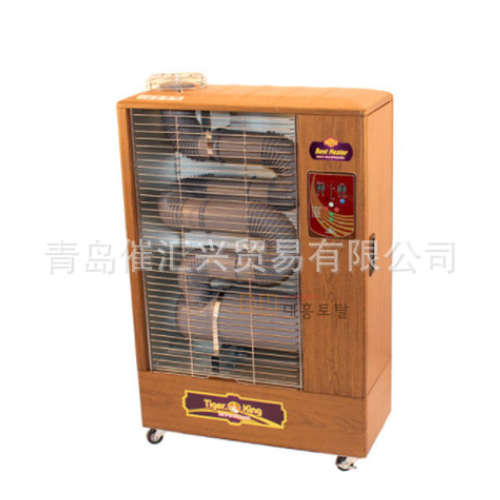 海外空运进韩国TIGER KING红外线加热器INFRARED TUBE HEATER