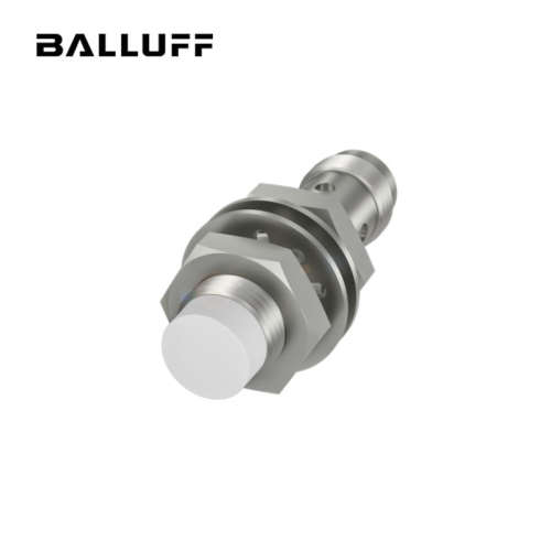 BALLUFF/巴鲁夫BES02WK 电感式标准传感器BES M12MC1-PSC10F-S04G