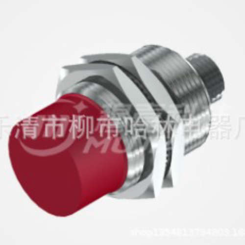 特价 全新 供应接近开关MJ8D23M18E5 抗干扰强