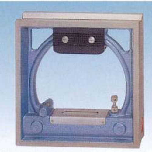 日本FSK富士牌方型水平尺150*150/0.02(4秒)