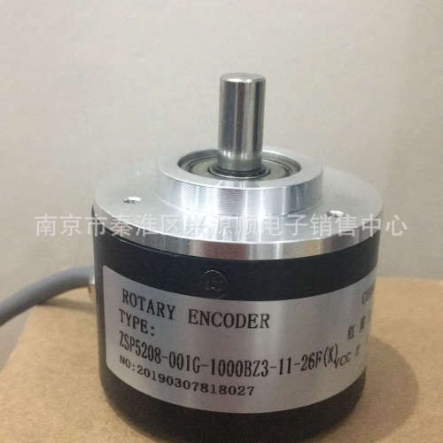 ZSW5208-H01G-200BZ3/11-26F(K)  KS5008D2-1000BM-P830  编码器