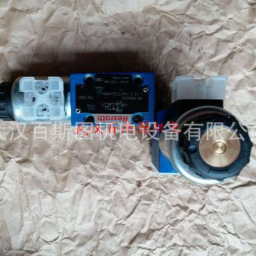 力士乐阀门M-SR30KE05-1X德国力士乐