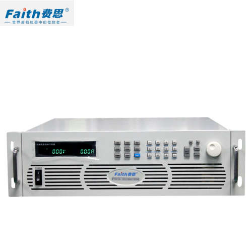 faith费思FT6318A电子负载高性能1800W直流可编程电子负载仪