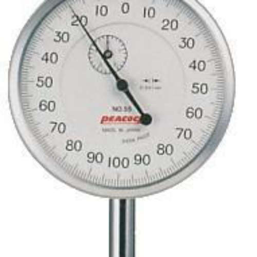 PEACOCK孔雀牌针XP1B-2 XP1B-1 XP1B-08 XP1B-05杠杆表测头