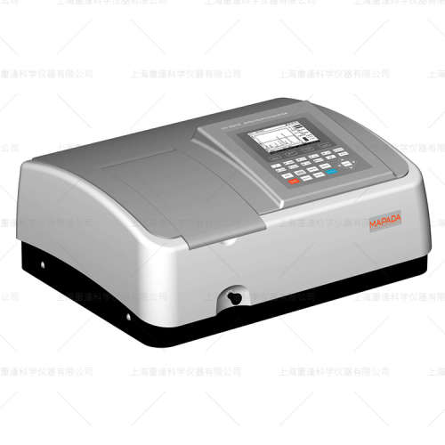 【上海美谱达】扫描型紫外可见分光光度计UV-3000PC