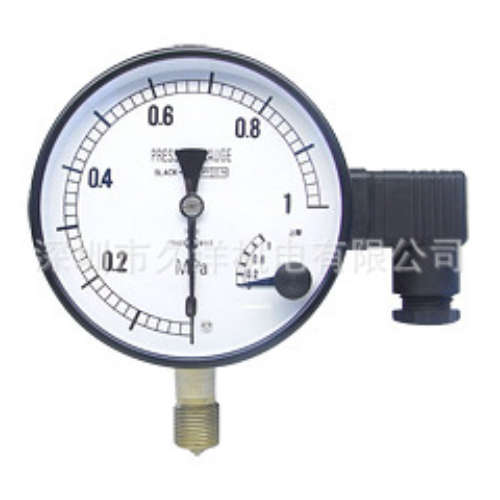 日本ASK压力表 P-GAS1-2X100X350KG-B-GR150 压力表|压力计