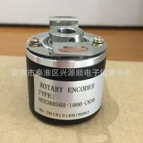 BEH38BS6H-2500-C830 BEH38BS6H-1000-C830 2022编码器
