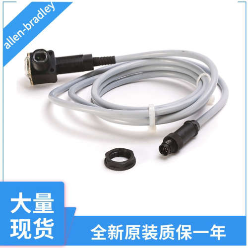 罗克韦尔光电传感器42EF-P2MPB-A2 42EF-P2MPB-A5