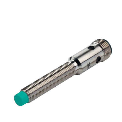 德国P+F倍加福传感器接近开关NBN3-8GS35-E2-V1 NBN3-8GM40-E2-V1