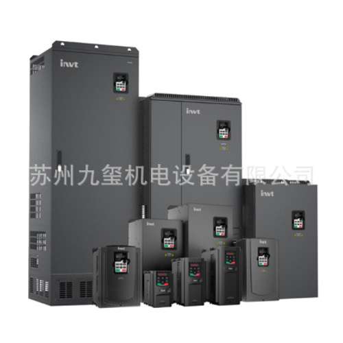 英威腾变频器  GD200A-110G/132P-4