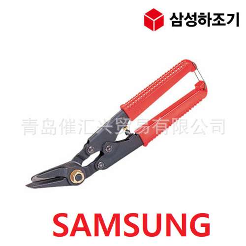 韩国SAMSUNG手工具钢带张紧器封口机STEEL STRAPPING TENSIONER