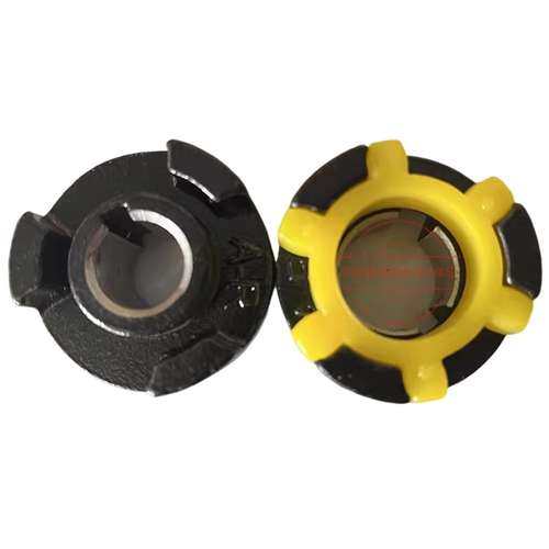 亚隆A-RYUNG齿轮油泵联轴器AMTP-1500-216HAVBVD冷却泵联轴器