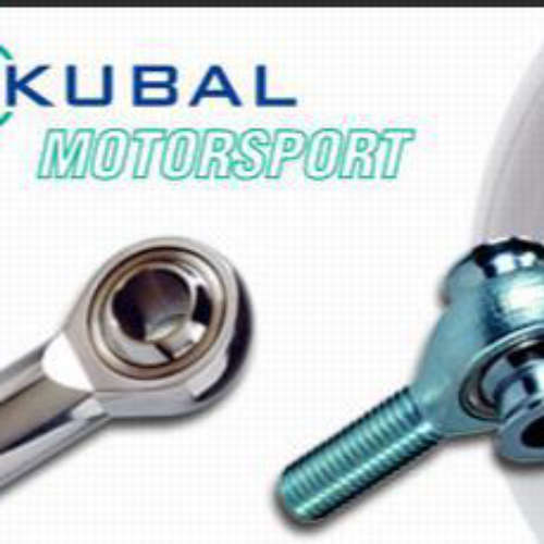 德国 ASKUBAL 轴承 100628   KI 10-M10X125