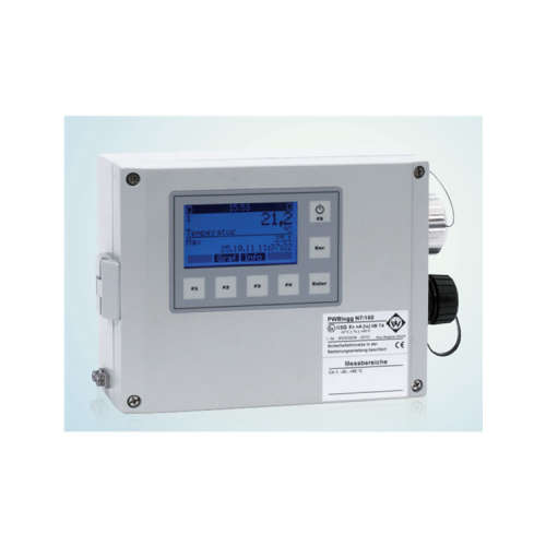 赫尔纳直采 德国Paul Wegener 数据表折线图记录仪 PME