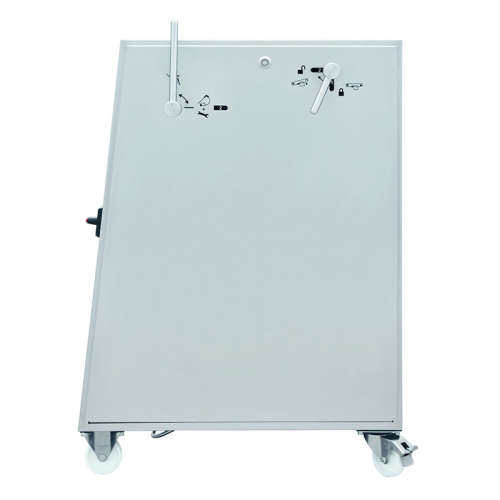 代理德国nock诺克食品剥皮机VLIESEX V 460N