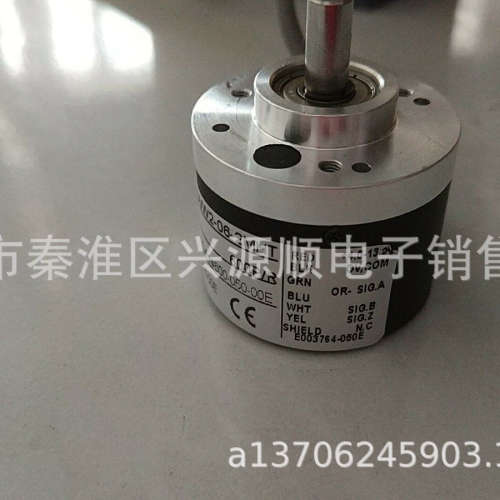 OVW6-1024-2MD E6B2-CWZ5G  DC24V1024P/R编码器