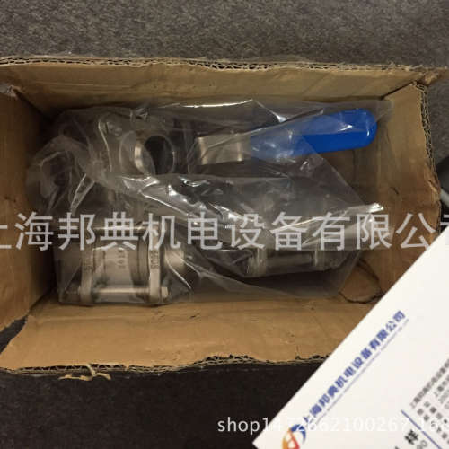 优势供应HECO 焊球阀 K3DA-100-0SS-4 原装进口 优惠