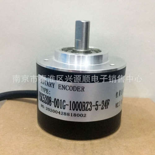 LF-102 4BM-C5-26A   EB50B8-P4AA-1000  编码器2022