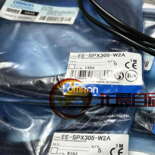全新EE-SPX302-W2A SPX304/305/SPX306 SPX402/SPX404光电开关 议