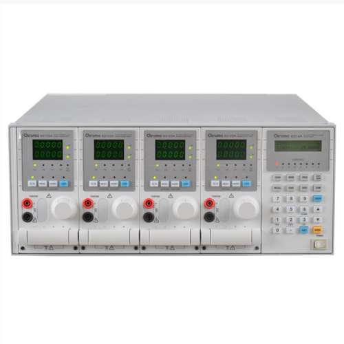 致茂Chroma直流电子负载6310A系列63101A/63102A/63103A/63105A