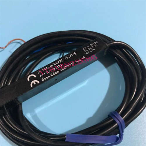 促销德国P+F传感器ML29A-R-BE/25/102/115