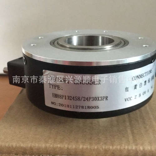 EH88P1024S8/24P30X3PR  HLE45P-600L-3F.C 编码器2022