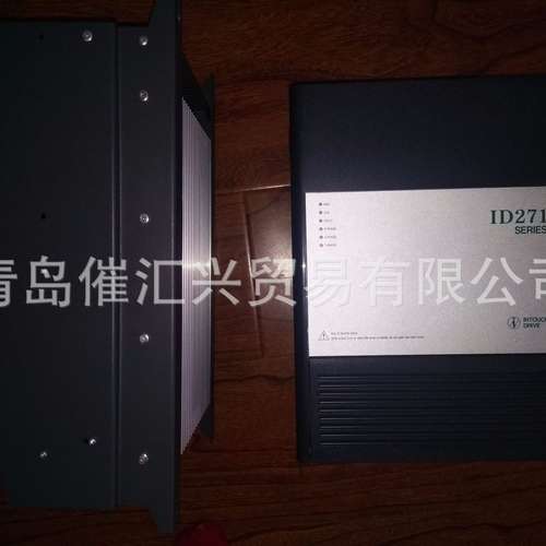 销售韩国INTOUCH DRIVES逆变器 驱动器ID271/070/380等全系列