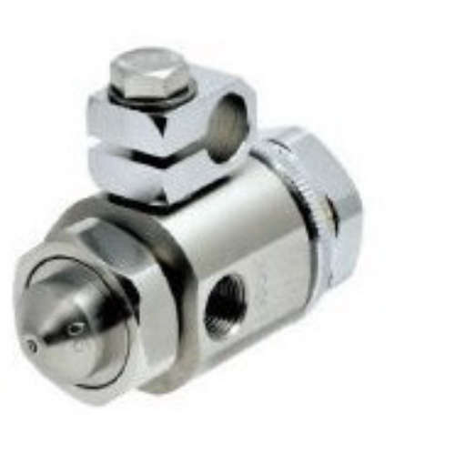 PR-20C-0.5日本原装扶桑精机PR-20C-3.0喷嘴喷枪